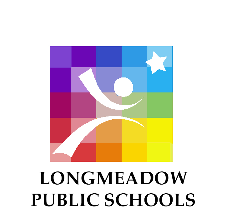 Longmeadow School District's Logo